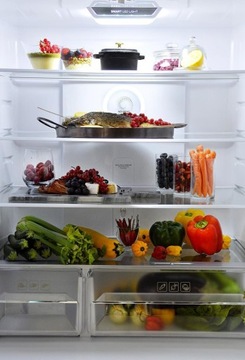 Холодильник Side by Side Sam Cook PSC-WG-1010/B