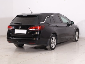 Opel Astra K Sports Tourer 1.6 CDTI 136KM 2018 Opel Astra 1.6 CDTI, Salon Polska, Serwis ASO, zdjęcie 4
