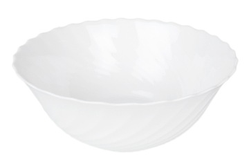 LUMINARC TRIANON WHITE Salaterka 24 cm