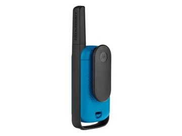 Рации MOTOROLA Talkabout T42 4км