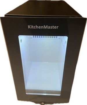 Компрессорный холодильник для молока BR 9 Kitchenmaster