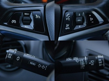 Opel Meriva II Mikrovan Facelifting 1.4 Turbo ECOTEC 120KM 2015 Opel Meriva 1.4 Turbo automat gwarancja przebiegu, zdjęcie 19