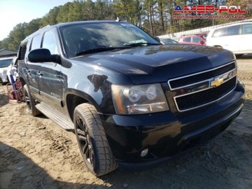 Chevrolet Suburban GMT900 2011