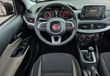 Fiat Tipo II Sedan 1.4 95KM 2020 Fiat Tipo SalonPL 1.4 16V 95KM Mirror Klima Autom. Tempomat Czuj.Park. LED, zdjęcie 16