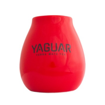 Набор Yerba Mate Yaguar на двоих 2х0,5кг 1кг