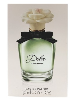 Dolce & Gabbana DOLCE woda perfumowana 1,5 ml