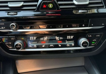 BMW Seria 5 G30-G31 Limuzyna Facelifting 3.0 530d 286KM 2022 BMW Seria 5 530D xDrive 285KM 4x4 M Sport Hifi Webasto M Pro Adapt. LED 3.0, zdjęcie 17
