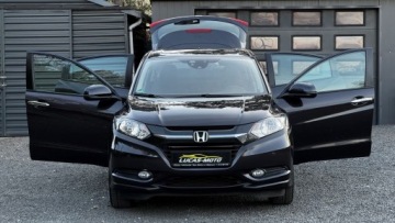 Honda HR-V II SUV 1.5 i-VTEC 130KM 2017 Honda HR-V 100 Bezwypadkowa, Serwis ASO do konca GWARANCJA 1.5, zdjęcie 9