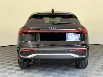 Audi 2025 AUDI Q5 TDI quattro Sportback S line Suv 2.0 204KM 2025, zdjęcie 1