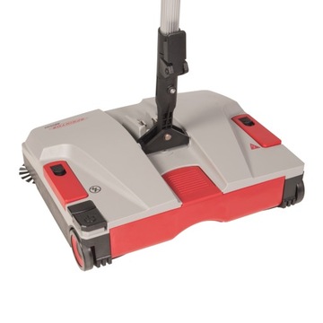 Электрическая подметальная машина Medusa - SPRINTUS