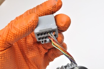 FORD FOCUS MK2 CC НАСОС ЦИЛИНДРА КАБРИОЛЕТА КРЫШИ 9410454