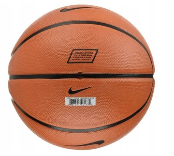 NIKE BASKETBALL 4498.814 ПОВСЕДНЕВНАЯ ПЛОЩАДКА 7