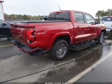 Chevrolet 2024 Chevrolet Colorado LT 2024 2.7 Benzyna 310KM, zdjęcie 5