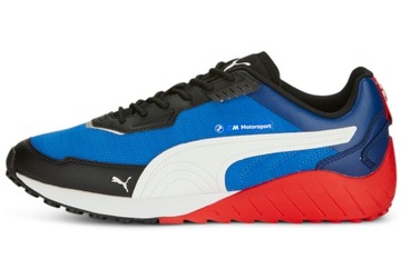 Buty PUMA BMW SPEEDFUSION sneakersy męskie 47