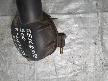 МОНОВПРЫСОК FIAT SEICENTO I 0.9 1998 г.