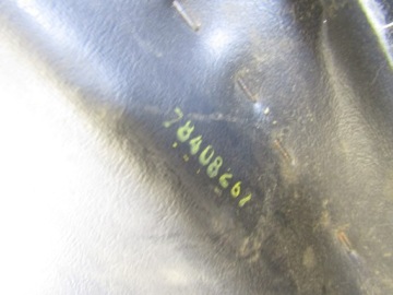 Сиденье Harley Davidson Road King 14-20r