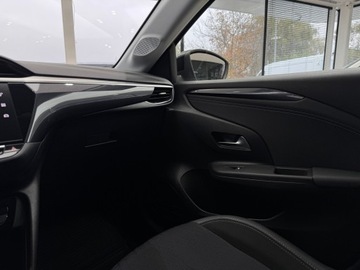 Opel Corsa F Hatchback 5d 1.2 Turbo 100KM 2022 Opel Corsa Elegance / 1 właściciel / Salon Polska, zdjęcie 24