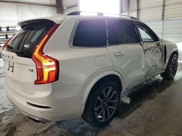 Volvo XC90 II SUV 2.0 T5 250KM 2019 Volvo XC 90 T6 MOMENTUM AWD 2019, zdjęcie 5