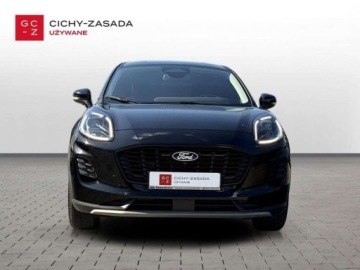Ford Puma II 2025 Ford Puma Titanium Kamera Full Led Tempomat ACC Virtual Serwis ASO, zdjęcie 7