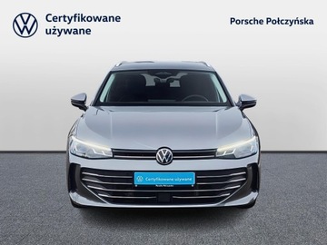 Volkswagen Passat B8 Variant Facelifting 1.5 TSI EVO 150KM 2025 Volkswagen Passat Passat Business 1.5 TSI mHEV 150, zdjęcie 7