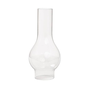 Lampa naftowa klosz/kominek/cylinder 4425 otw.66mm