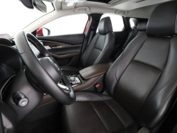 Mazda CX-30 2.0 Skyactiv-X 186KM 2022 Mazda CX-30 mHEV 4x4 skóra navi kamera grzane, zdjęcie 12
