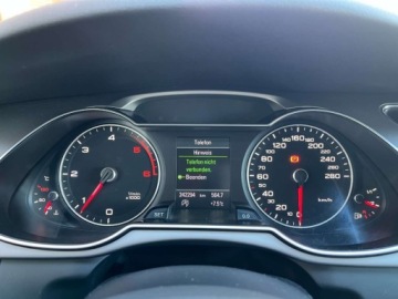 Audi A4 B8 Avant Facelifting 2.0 TDI 120KM 2012 Audi A4 Avant 2.0 diesel 120 KM 6 biegow zarej w PL zadbany mozliwa za, zdjęcie 12