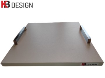 ПОДСТАВКА THERMOMIX, ЛИДЛОМИКС черный