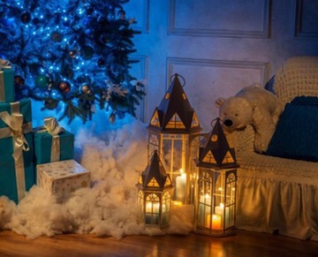 ФОНАРЬ СВЕЧА СВЕЧА НА АККУМУЛЯТОРЕ