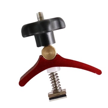 Mini Clamp Kit CNC Machine Mitre M6 Śruba