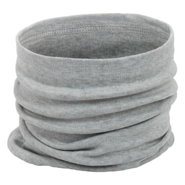 W396C GŁADKI PRZEJŚCIOWY KOMIN DRESOWY SZARY