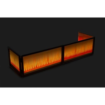 Экран DJ SCREEN PRO для стола Vonyx DB8