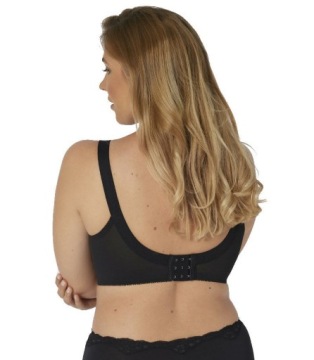 Бюстгальтер Triumph Doreen X без косточек 105 F