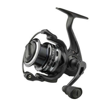Kołowrotek DAM QUICK IMPULSE 4 FEEDER 4000 GRATIS