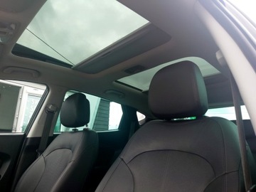 Hyundai ix35 SUV 1.7 CRDi 115KM 2011 Hyundai ix35 Hyundai ix35 1.7 CRDi Premium 2WD 1.7 Diesel 115KM, zdjęcie 17