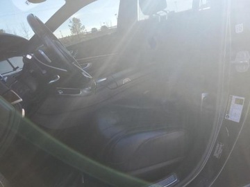 Mercedes Klasa S W222 2015 Mercedes-Benz Klasa S 4.6 V8 2015 4.6 Benzyna 435KM, zdjęcie 7