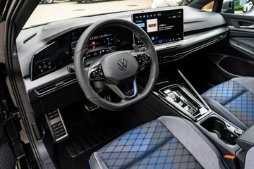 Volkswagen Golf VIII 2026 Volkswagen Golf R 2.0 TSI 4Motion 333 KM DSG, zdjęcie 10