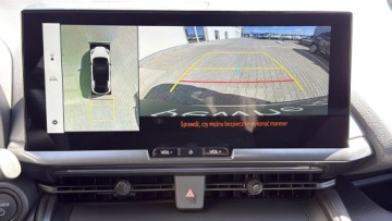 Toyota C-HR II SUV 2.0 Hybrid Dynamic Force 197KM 2024 Toyota C-HR 2.0 Hybrid GR Sport 2.0 Hybrid GR Spor, zdjęcie 16