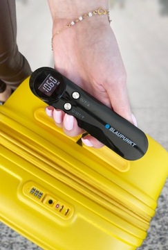 РУЧНЫЕ ВЕСЫ НА БАГАЖНОМ КРЮКЕ ДЛЯ ФУНКЦИИ НАСТРОЙКИ ОГРАНИЧЕНИЯ ВЕСА БАГАЖА