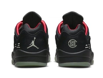 Buty Air Jordan 5 Retro Low Sp x Clot Anthracite Rozmiar 40 Oryginalne