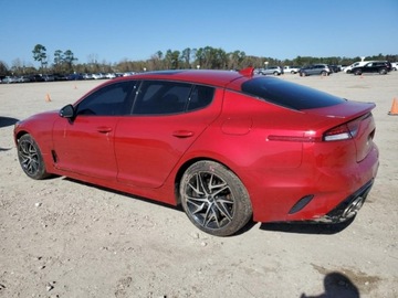 Kia Stinger 2023 Kia Stinger GT Line 2023 2.5l 2.5 Benzyna 300KM, zdjęcie 1