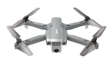 Дрон с камерой с дистанционным управлением RC SYMA X30 2,4 ГГц GPS FPV камера