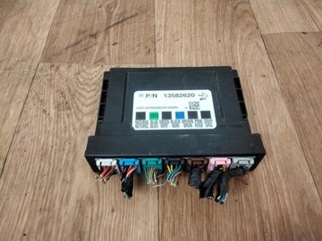 CHEVROLET AVEO T300 MODUL 13582620