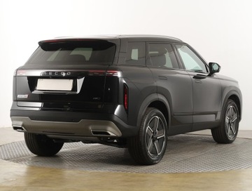  Jaecoo 7 1.6 TGDI, Serwis ASO, 4X4, Automat, zdjęcie 4