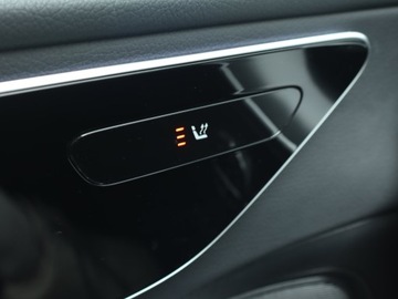 Mercedes Klasa C W206 Limuzyna 1.5 200 204KM 2021 Mercedes C C 200, Salon Polska, Serwis ASO, zdjęcie 21