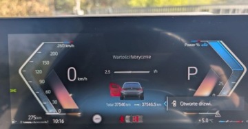 BMW Seria 3 G20-G21 Touring Facelifting 2.0 330i 245KM 2024 BMW Seria 3 30i xDrive M Sport Dealer BMW Bonkowscy 2.0 Benzyna 245KM, zdjęcie 10