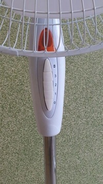 СТОЯЩИЙ ВЕНТИЛЯТОР AIR COOL 511 FS-1619 FS-1603
