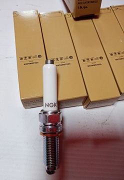 Свеча зажигания NGK ILKER7A8EGS ORIGINAL VW 05E905602 1.0 1.5 TSI