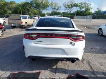 Dodge Charger VII 2023 Dodge Charger 2023r, Scat Pack, 6.4L 6.4 Benzyna 485KM, zdjęcie 8