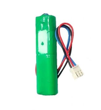 AKUMULATOR lamp AWEX 4,8V 1800mAh NiMH